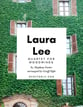 Laura Lee P.O.D. cover